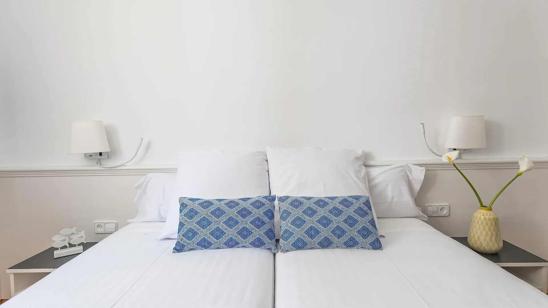 Hotel Terramar Llafranc Hiszpania