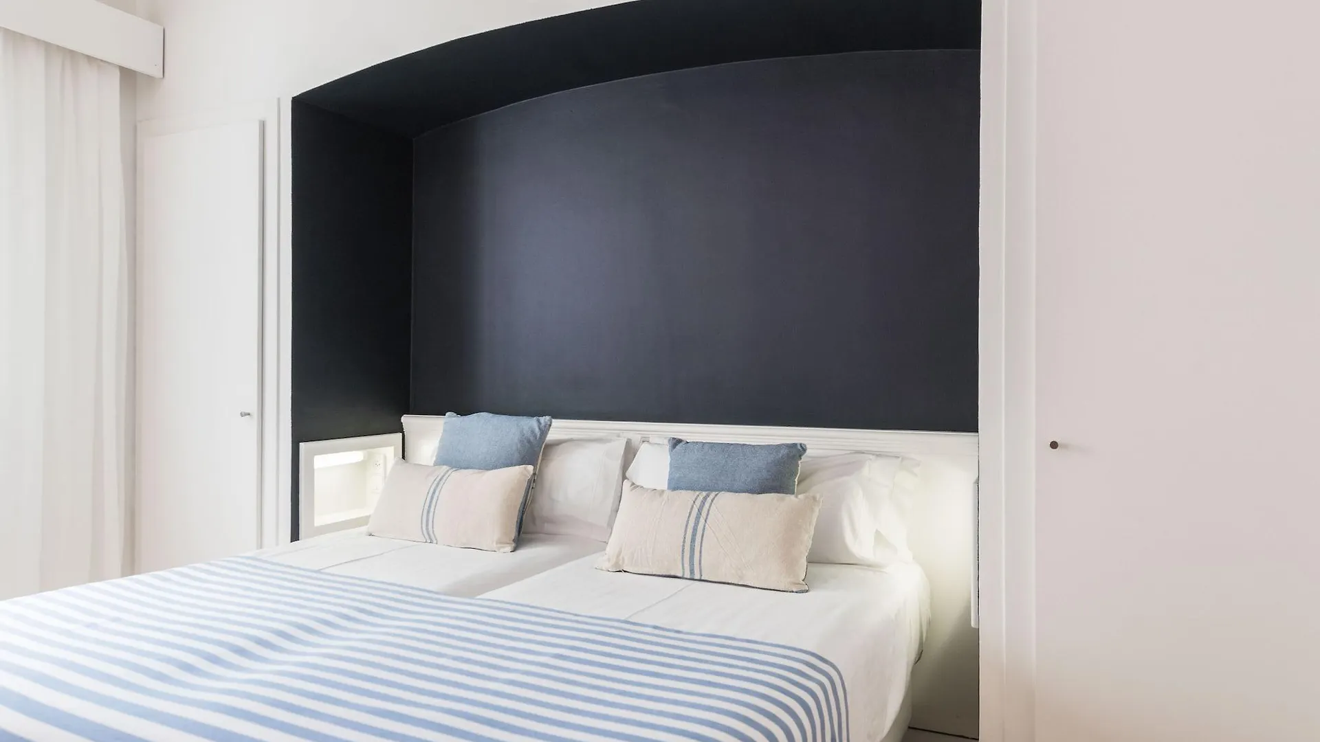 Hotel Terramar Llafranc 3*,  Hiszpania