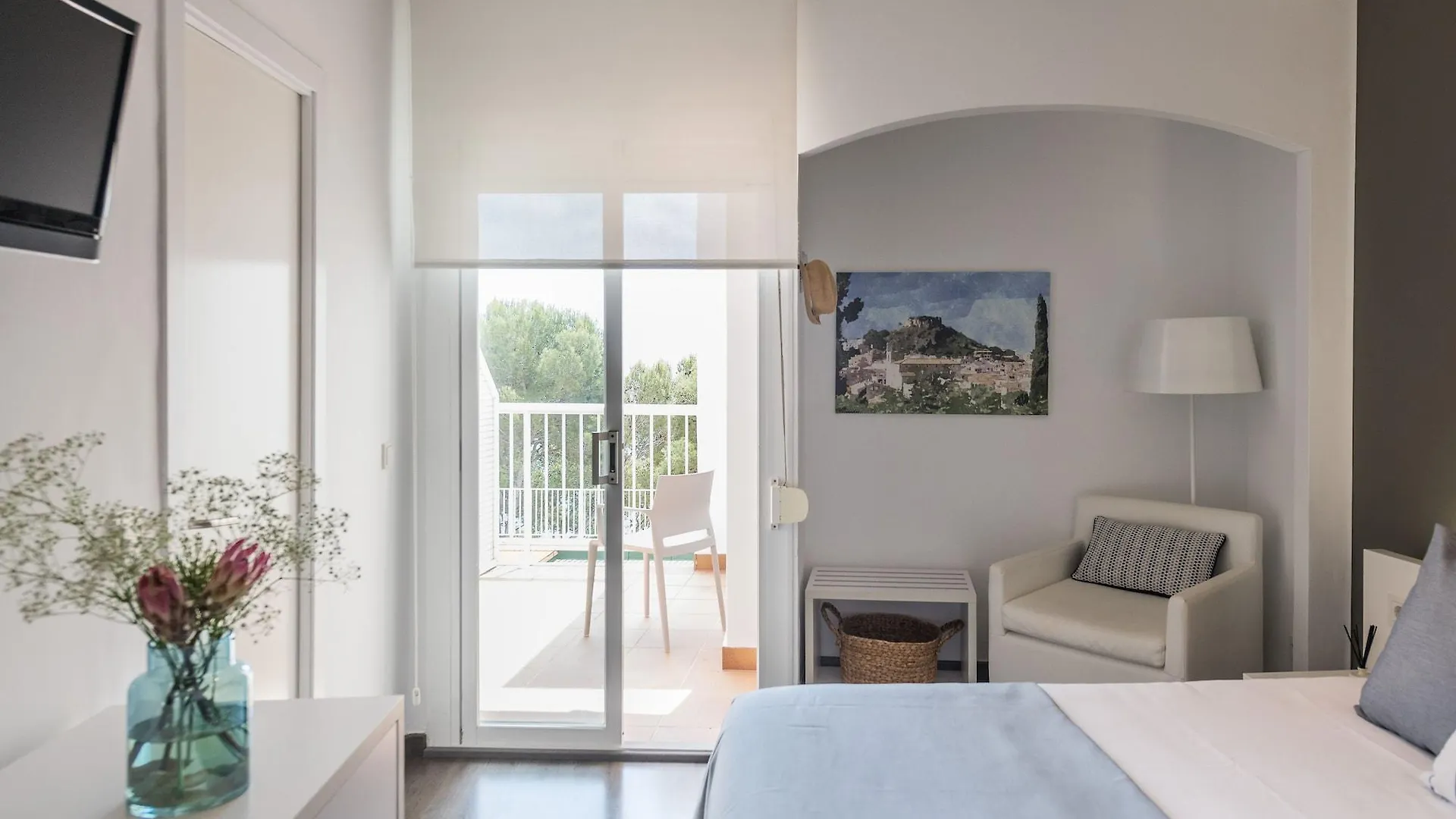 Hotel Terramar Llafranc