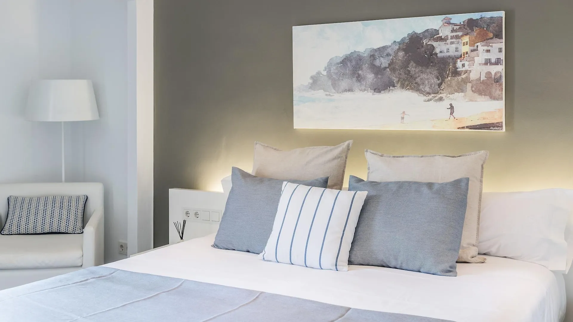 Hotel Terramar Llafranc
