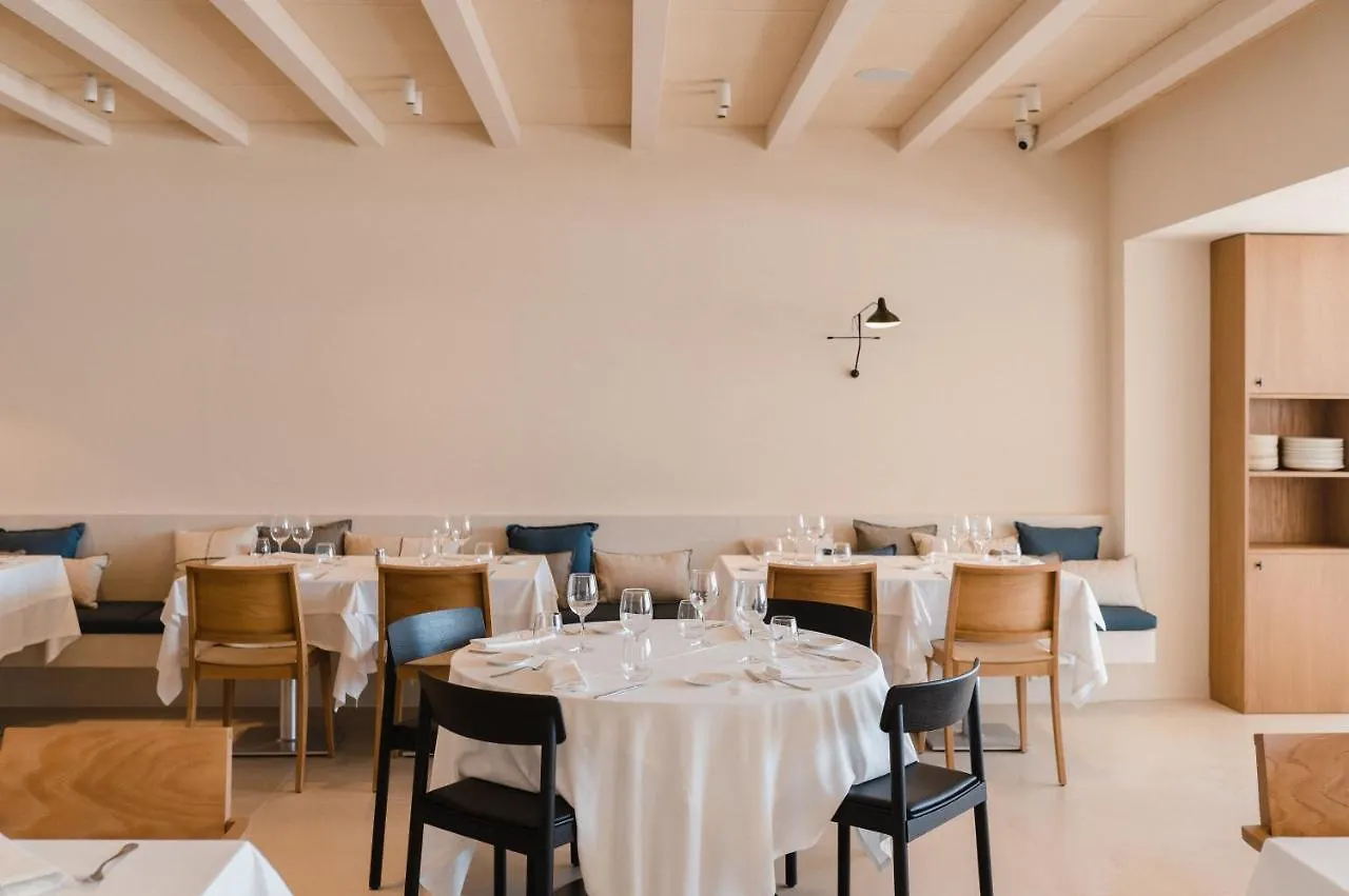 Hotel Terramar Llafranc Hiszpania