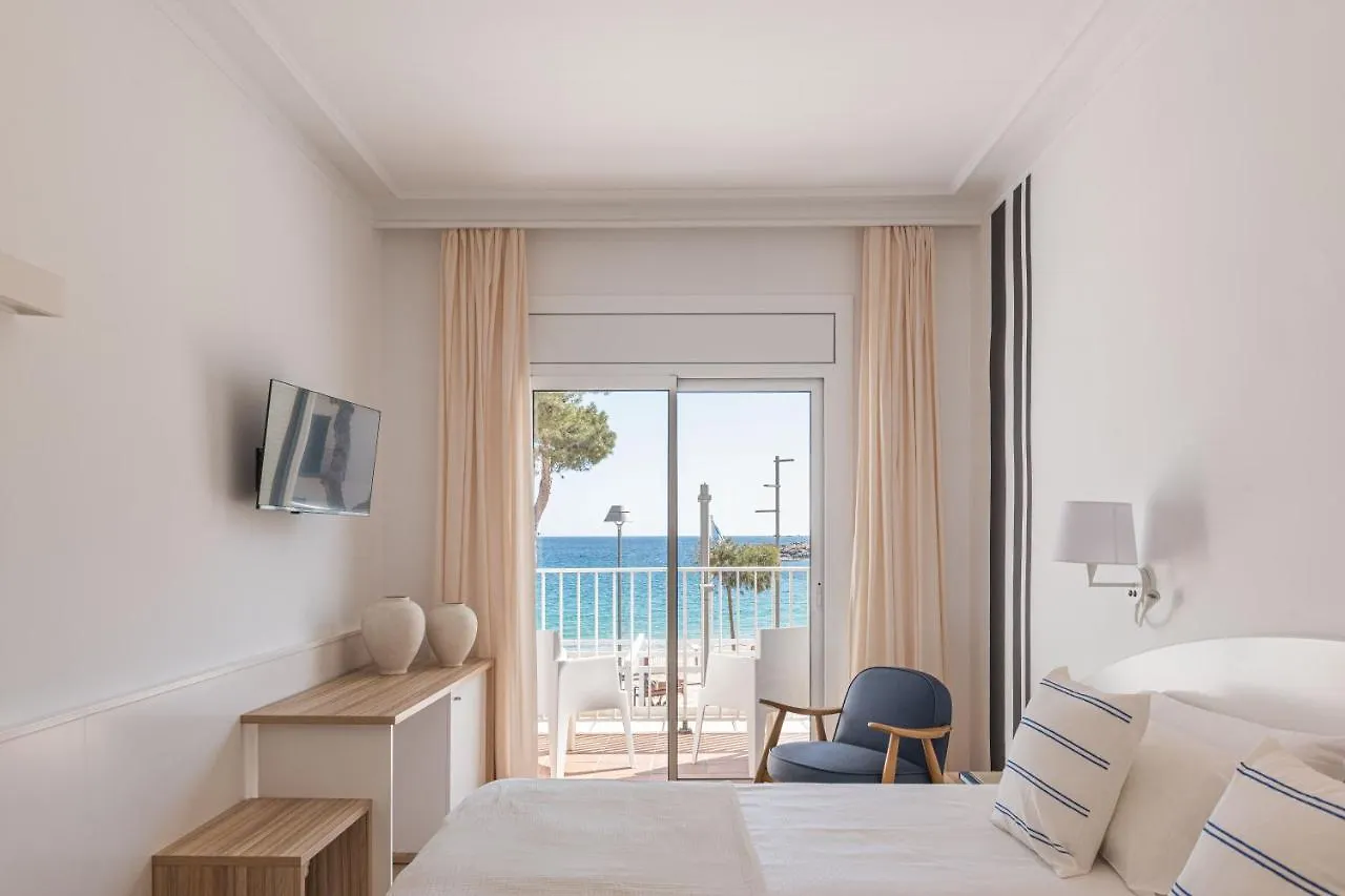 Hotel Terramar Llafranc 3*,