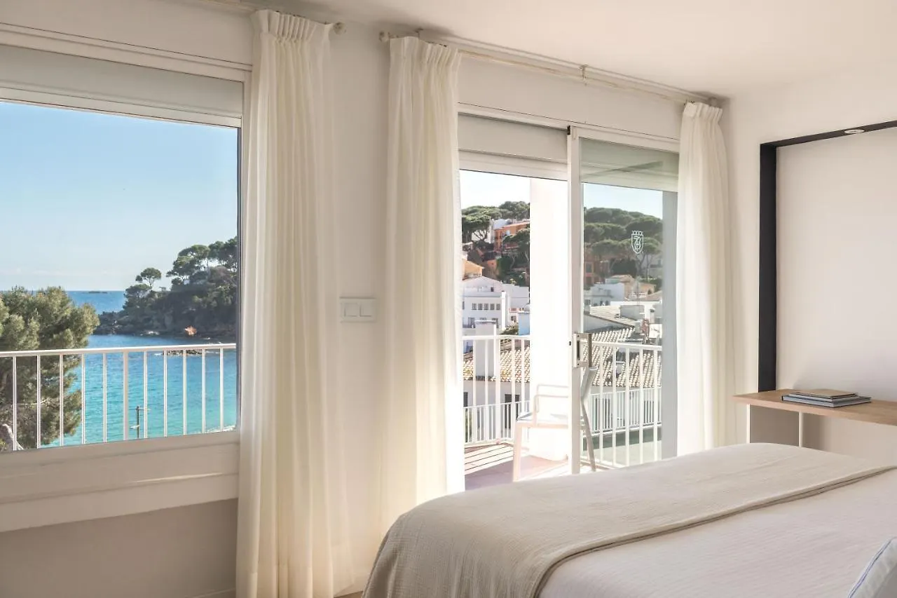 ***  Hotel Terramar Llafranc Spain