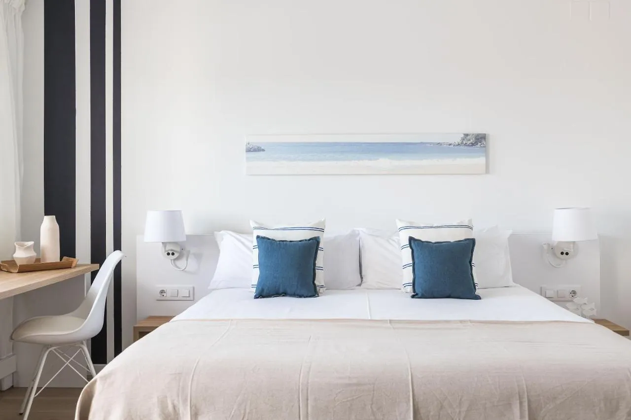 Hotel Terramar Llafranc