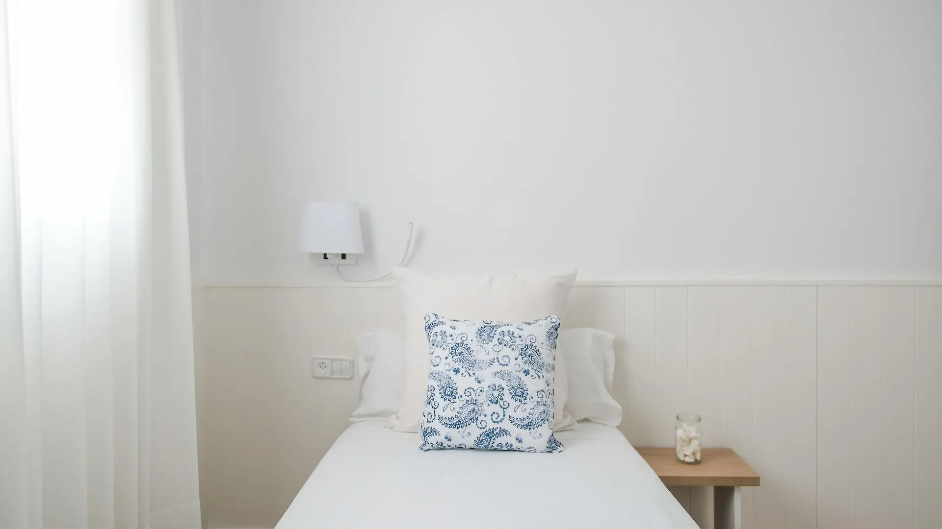 Hotel Terramar Llafranc 3*,