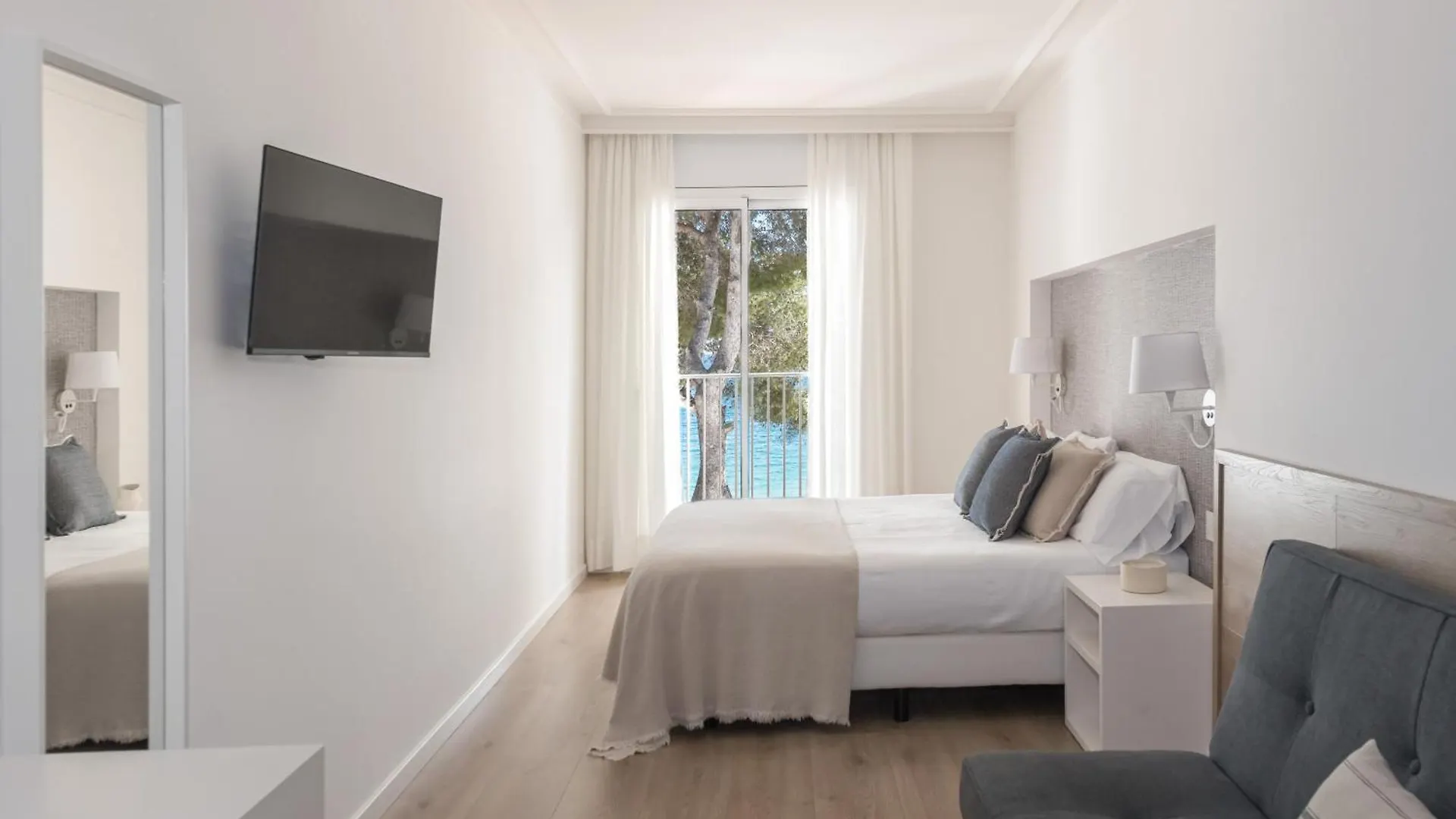 Hotel Terramar Llafranc