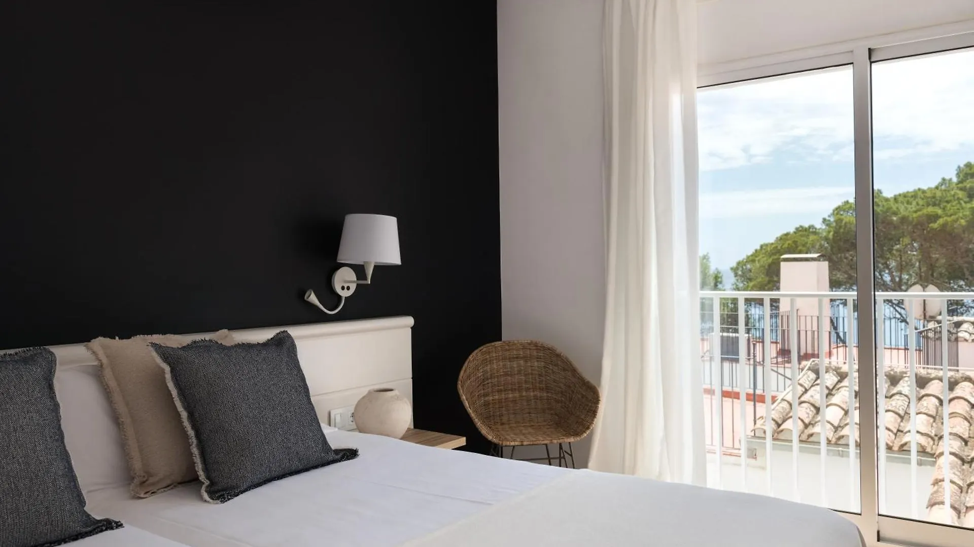 Hotel Terramar Llafranc