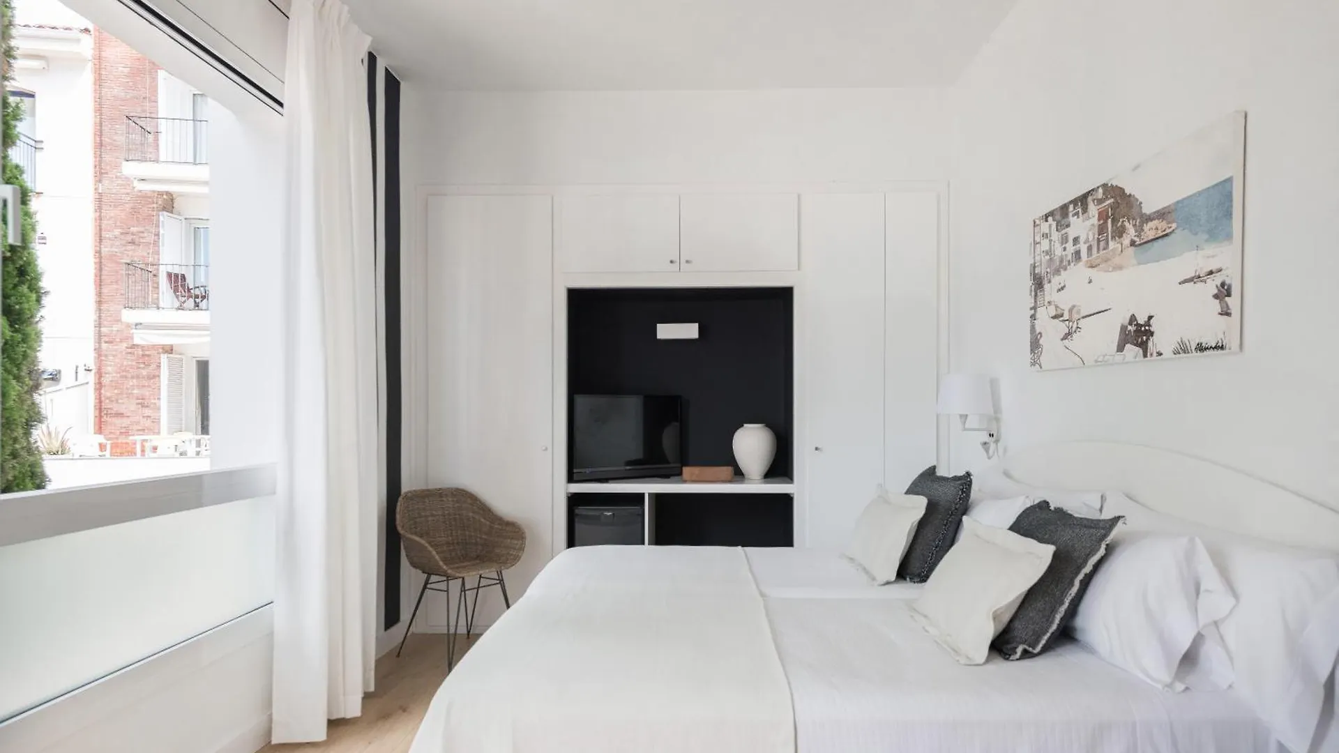Hotel Terramar Llafranc
