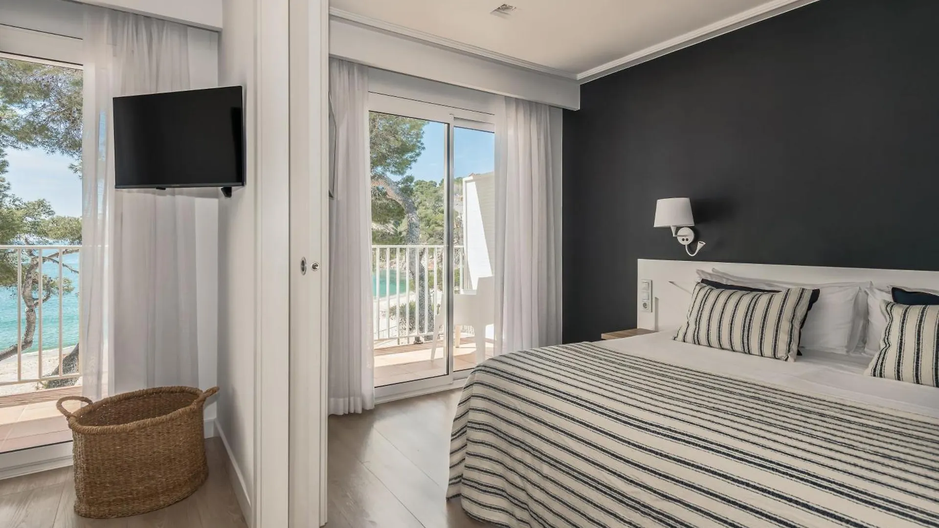Hotel Terramar Llafranc Hiszpania