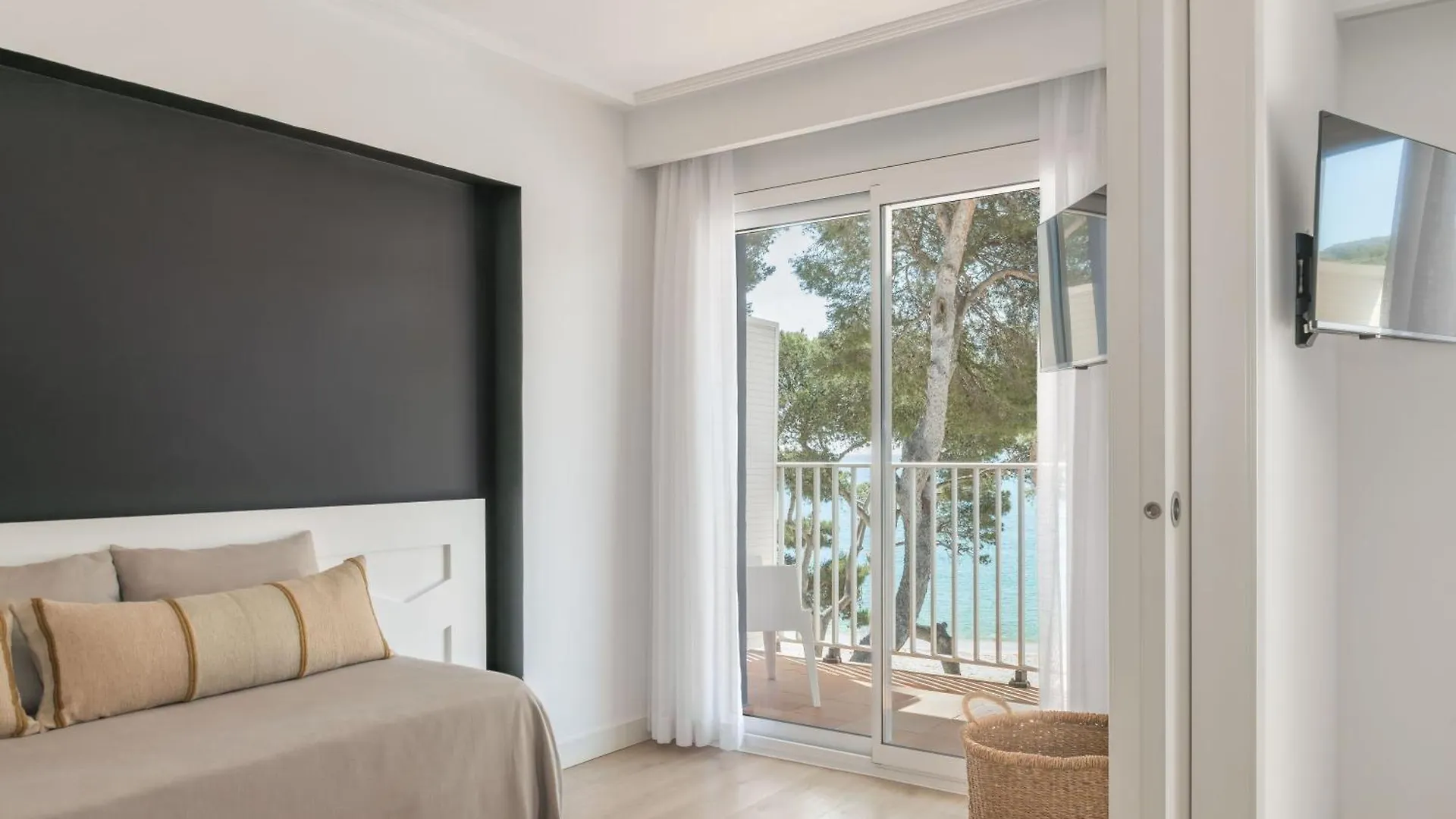 Hotel Terramar Llafranc