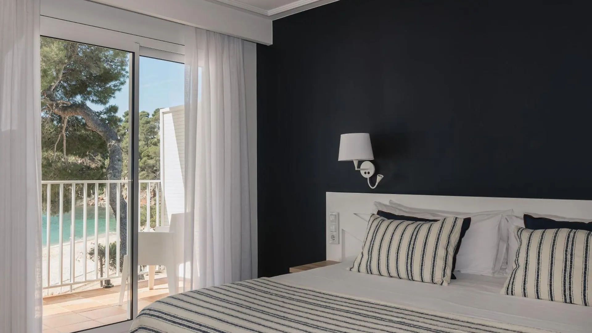 Hotel Terramar Llafranc