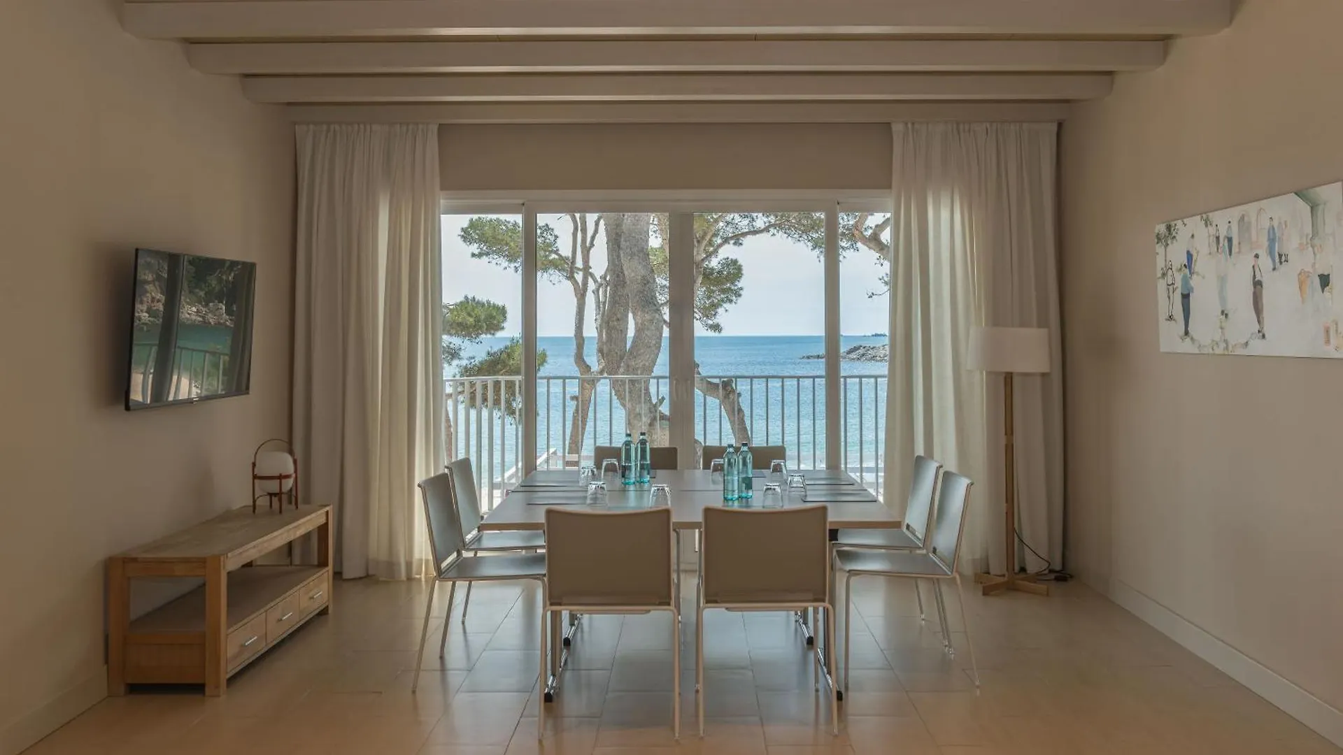 Hotel Terramar Llafranc