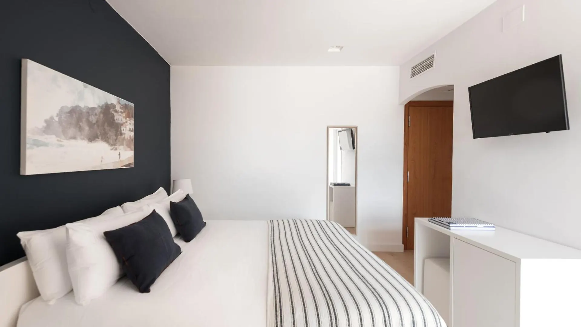 Hotel Terramar Llafranc