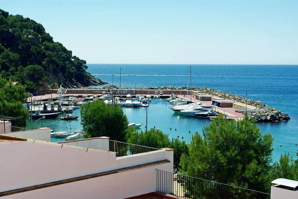 Hotel Terramar Llafranc Spain