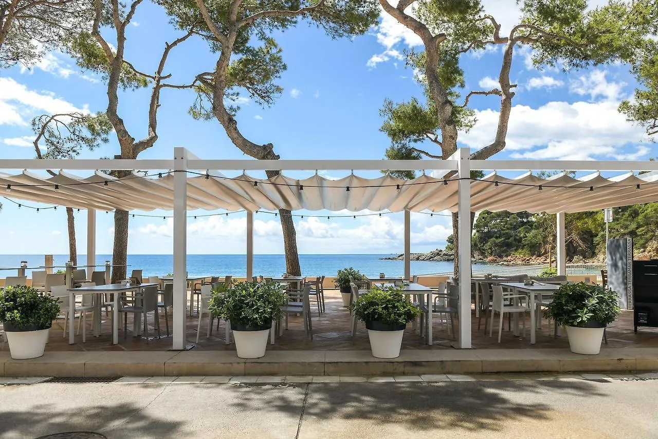 Hotel Terramar Llafranc 3*,  Spain