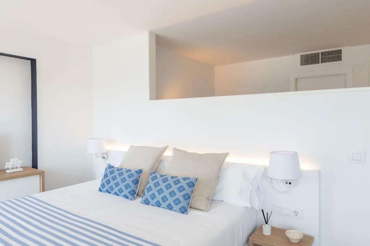 Hotel Terramar Llafranc 3*,