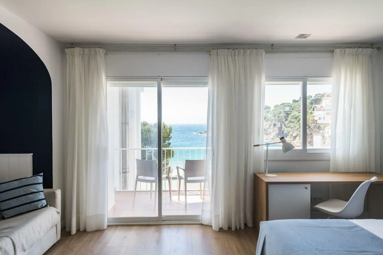 Hotel Terramar Llafranc