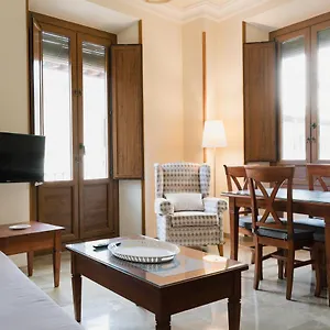 Apartment Turisticos San Matias Granada