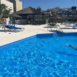 Apartment La Nogalera Torremolinos