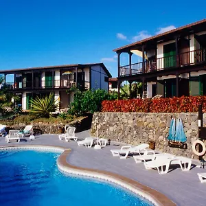Apartment Santa Ana - Adults Only Playa de Santiago (Isla de la Gomera)
