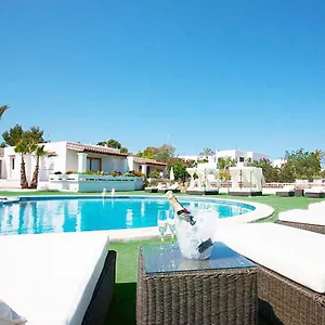 Villa Residencial Bogamari San Antonio (Ibiza)