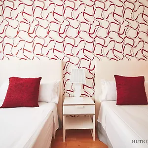 Appartement Alcam Playa Norte, Badalona