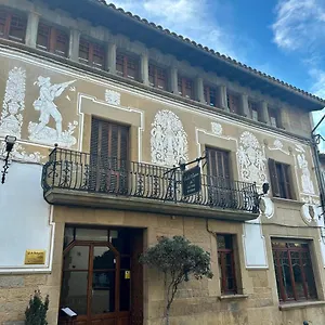 Séjour à la campagne Fonda Ca La Manyana, Sant Juliá de Vilatorta
