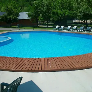Camping Prado, Vilamós