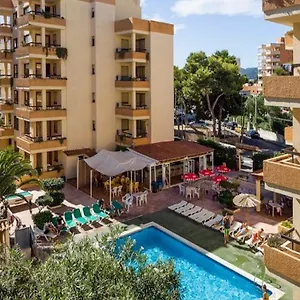 Apartment Arlanza - Only Adults Playa d'en Bossa