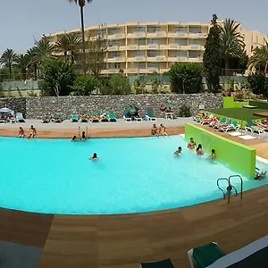 Apartment Aguacates Playa del Ingles (Gran Canaria)