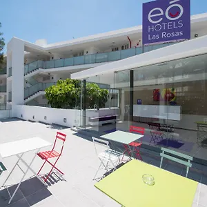 Apartment Eo Rosas Playa del Ingles (Gran Canaria)