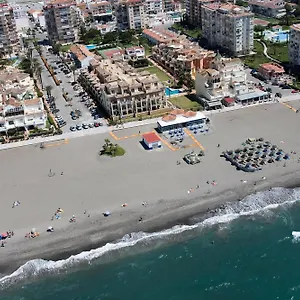 Apartment Euromar Playa Torrox