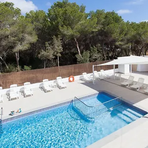 Apartment Typic Art Es Canar (Ibiza)