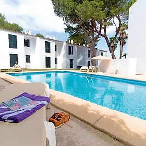 Apartment Cala Blanca Cala Blanca (Menorca)