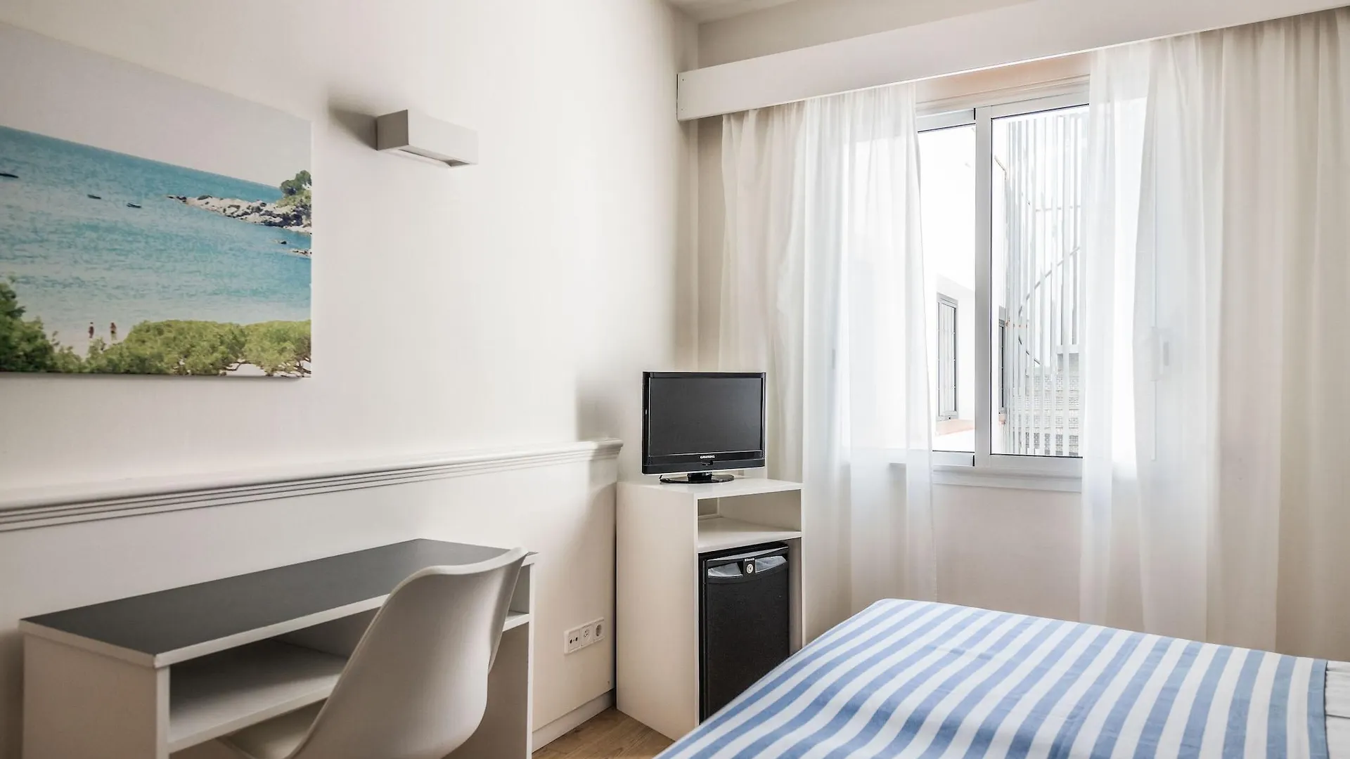 Hotel Terramar Llafranc