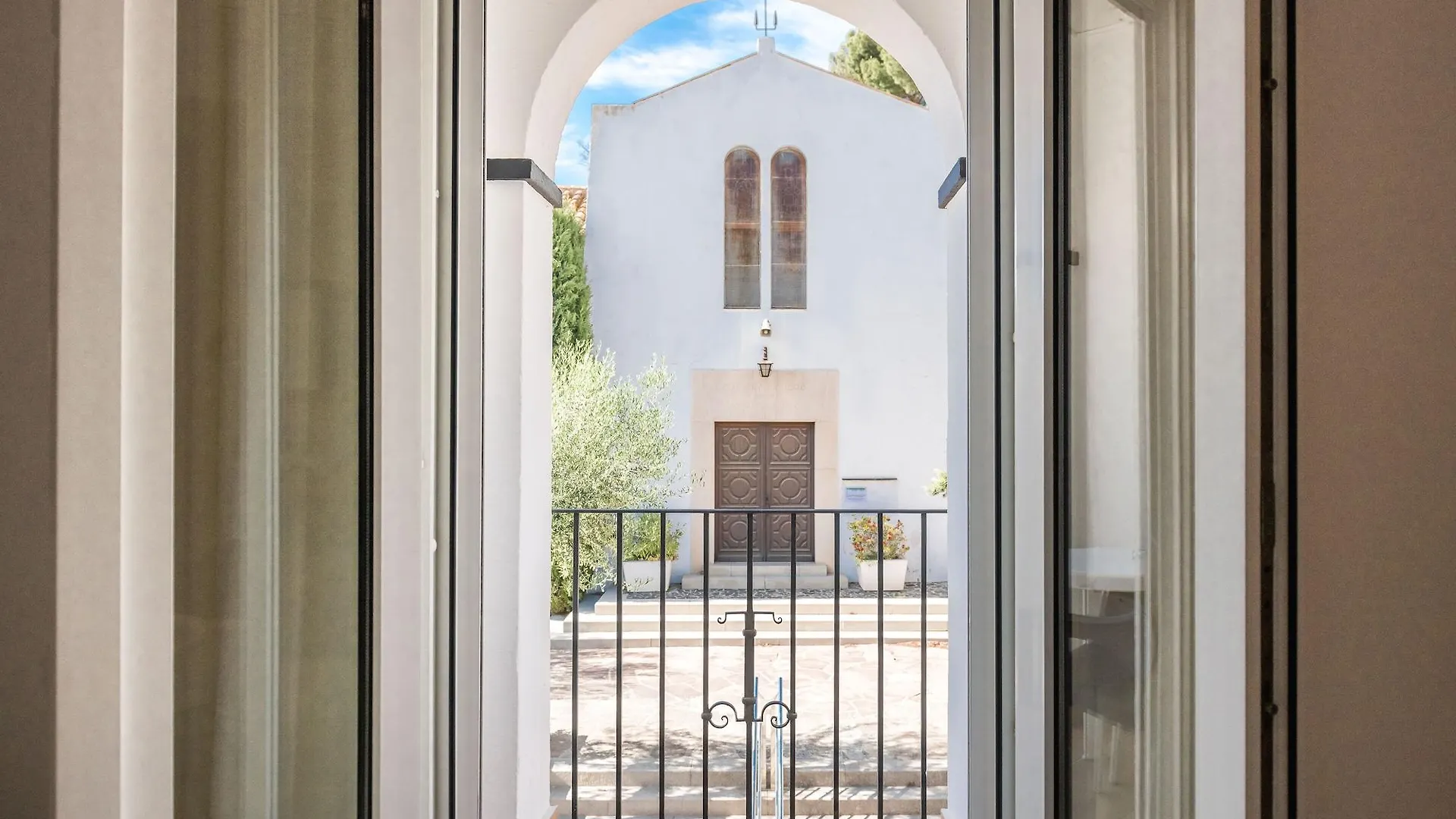 Hotel Terramar Llafranc 3*,