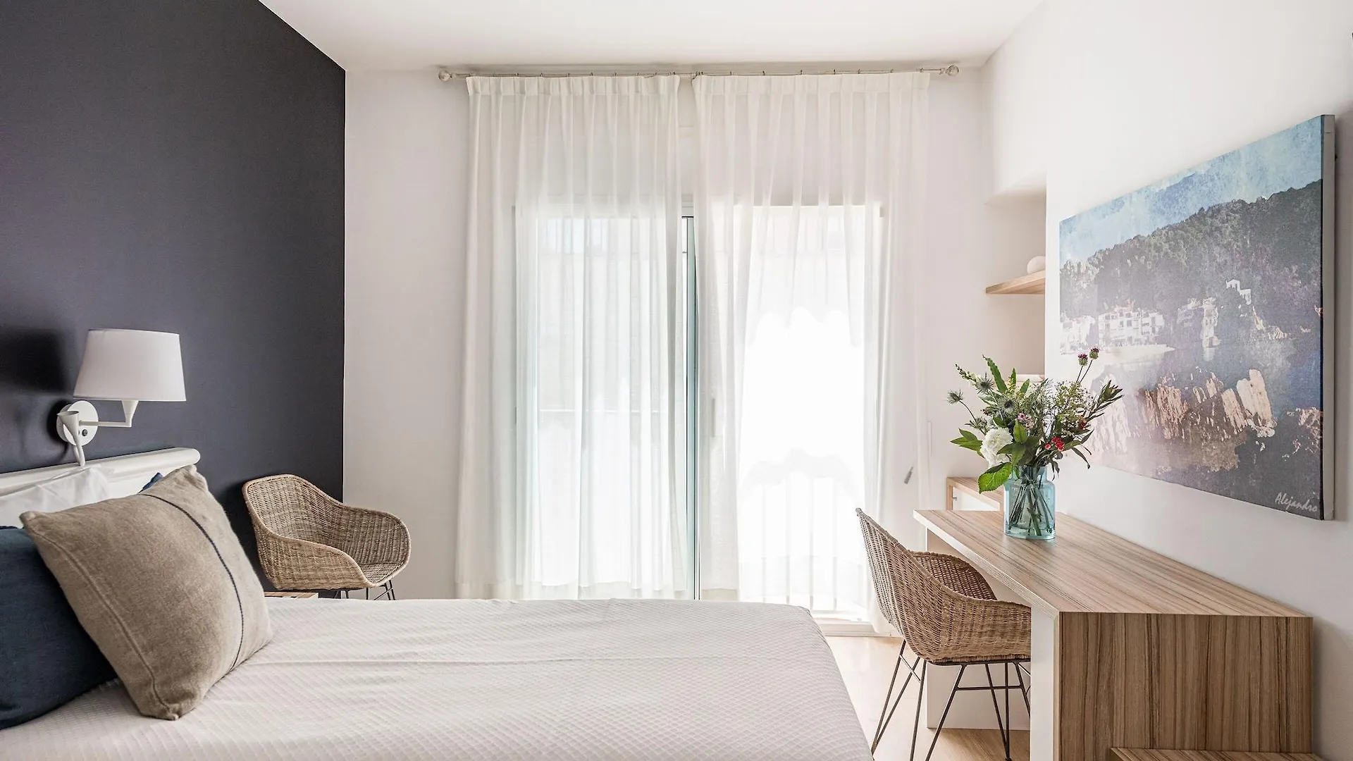 Hotel Terramar Llafranc