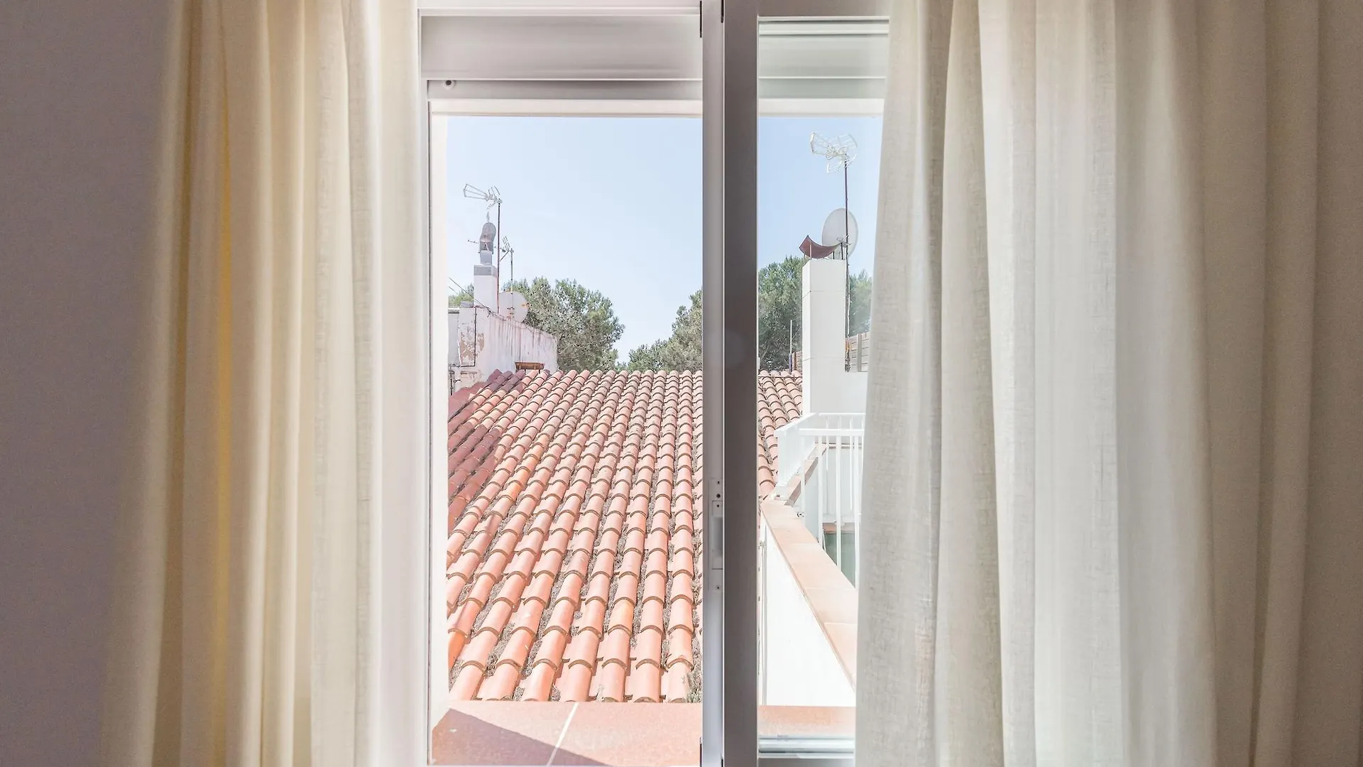 Hotel Terramar Llafranc