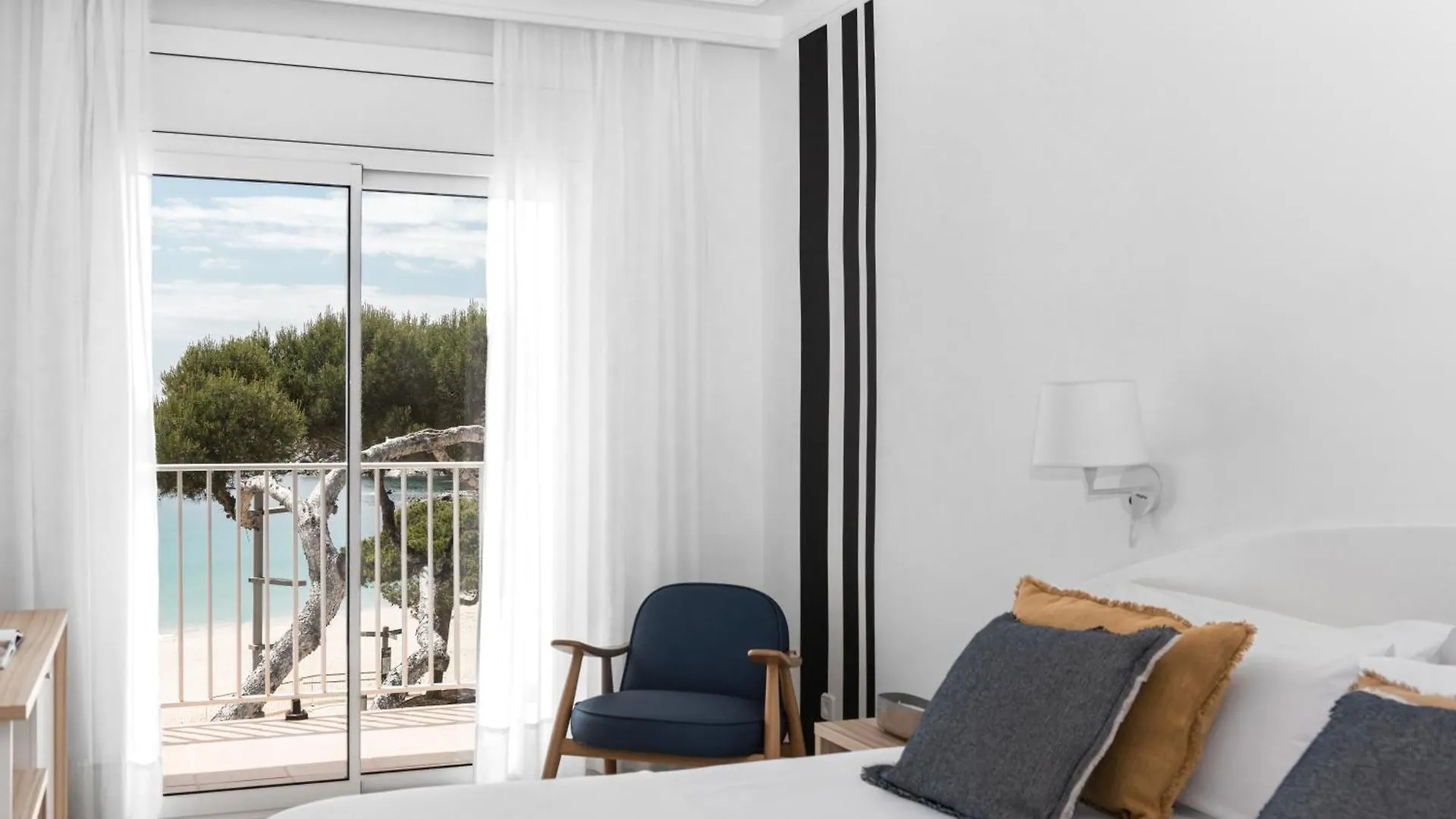 Hotel Terramar Llafranc Espanha