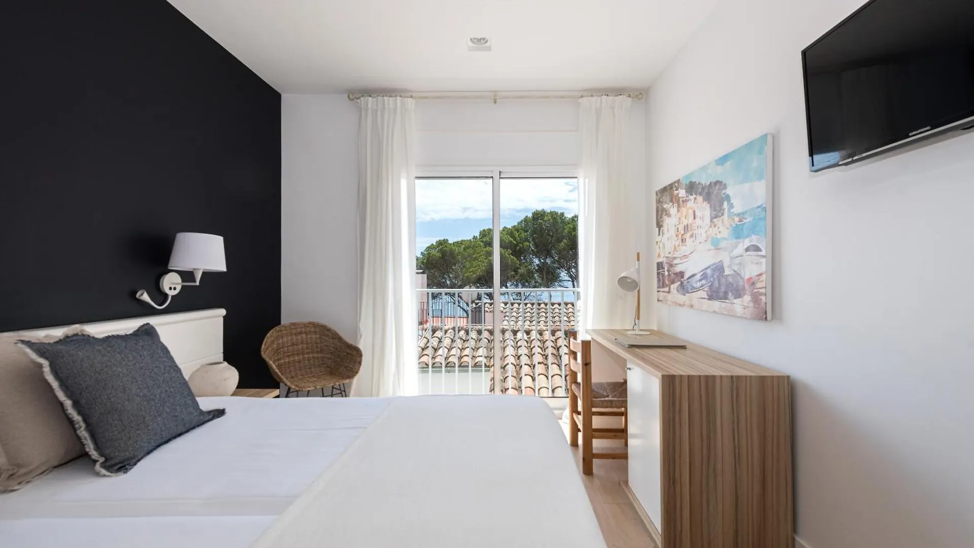 Hotel Terramar Llafranc