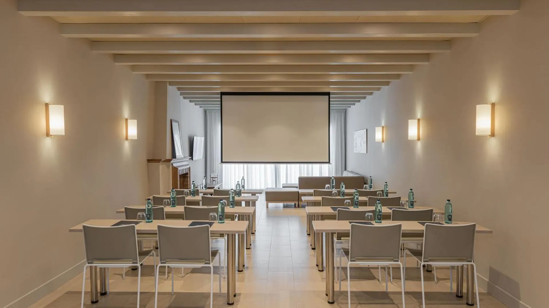 Hotel Terramar Llafranc 3*,  Espagne