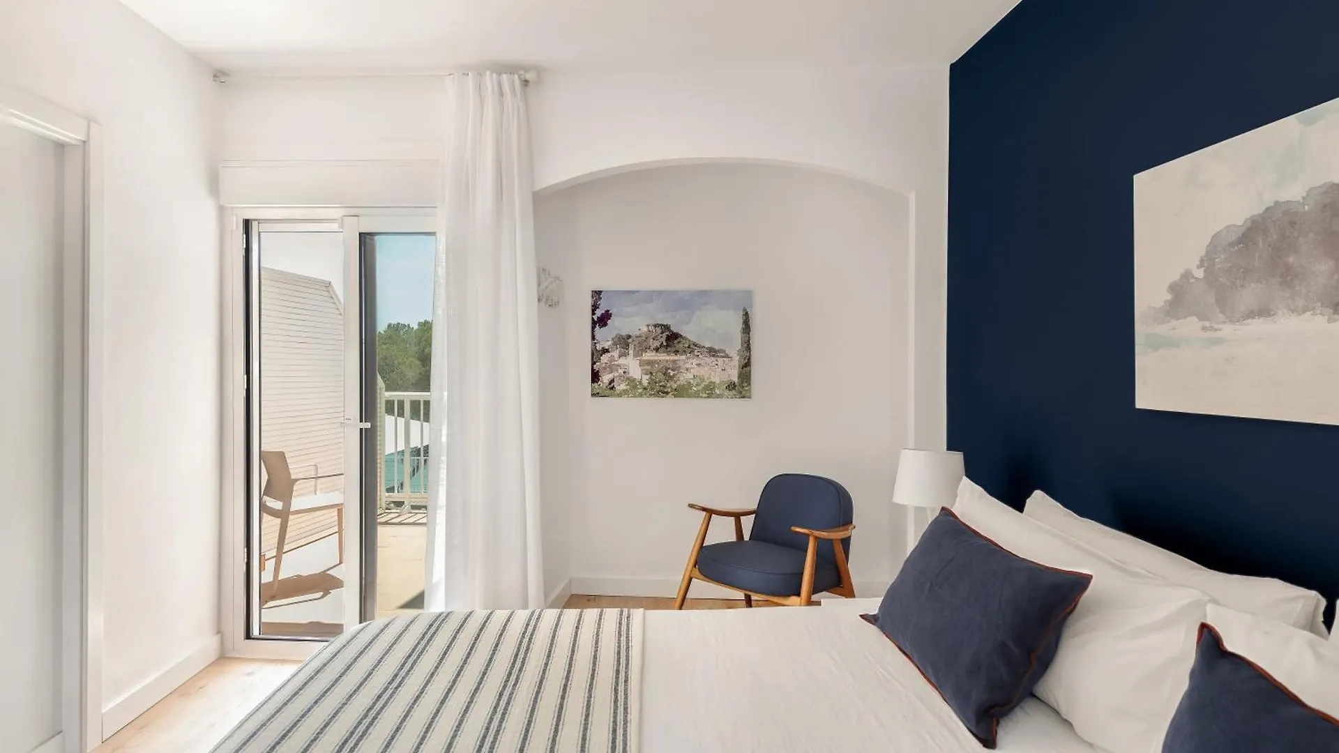 Hotel Terramar Llafranc