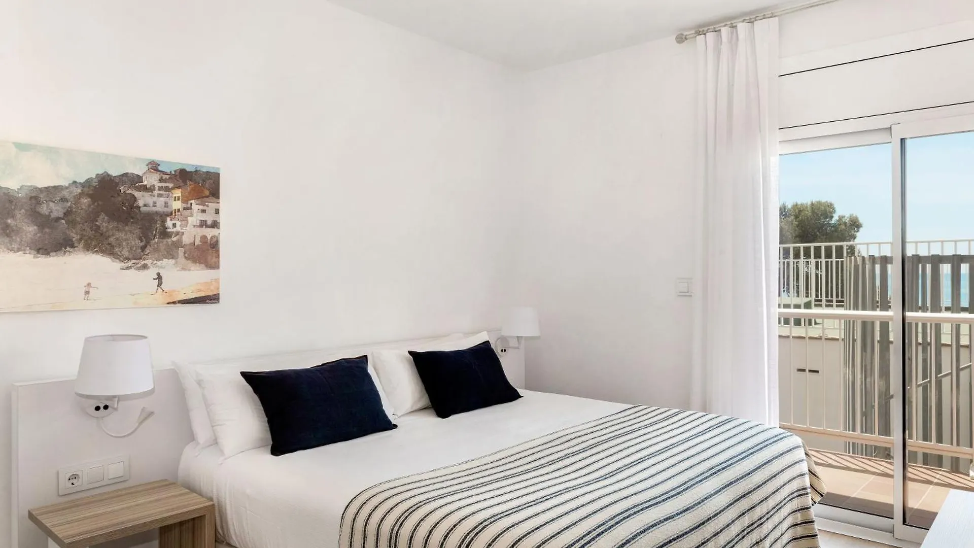 Hotel Terramar Llafranc Spain