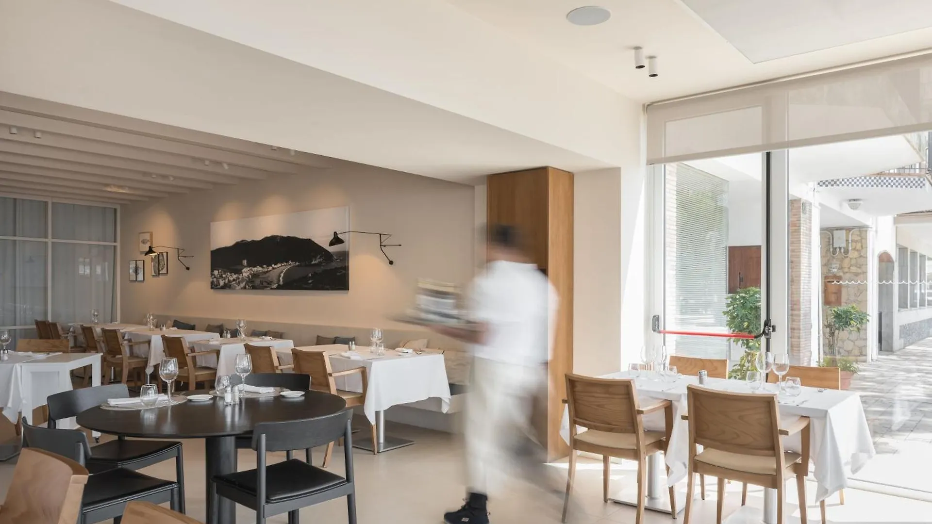Hotel Terramar Llafranc 3*,  Spain