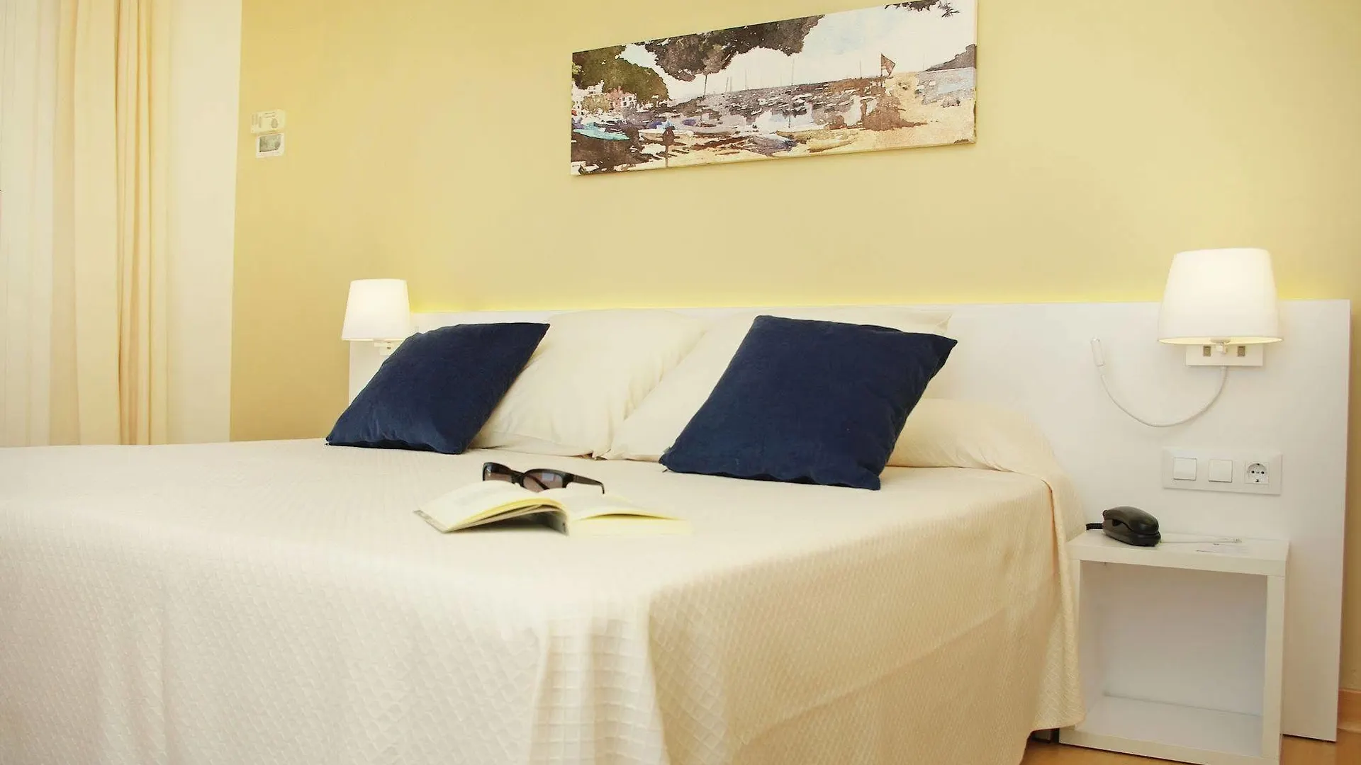 Hotel Terramar Llafranc