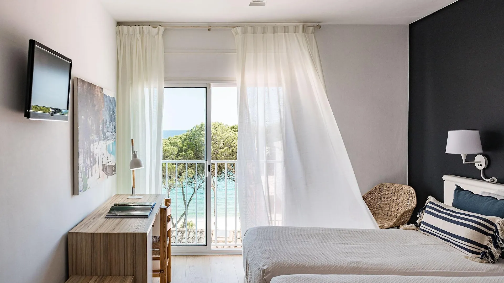 ***  Hotel Terramar يافرانتْسْ إسبانيا