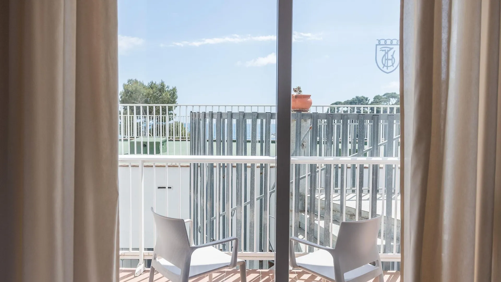 Hotel Terramar يافرانتْسْ