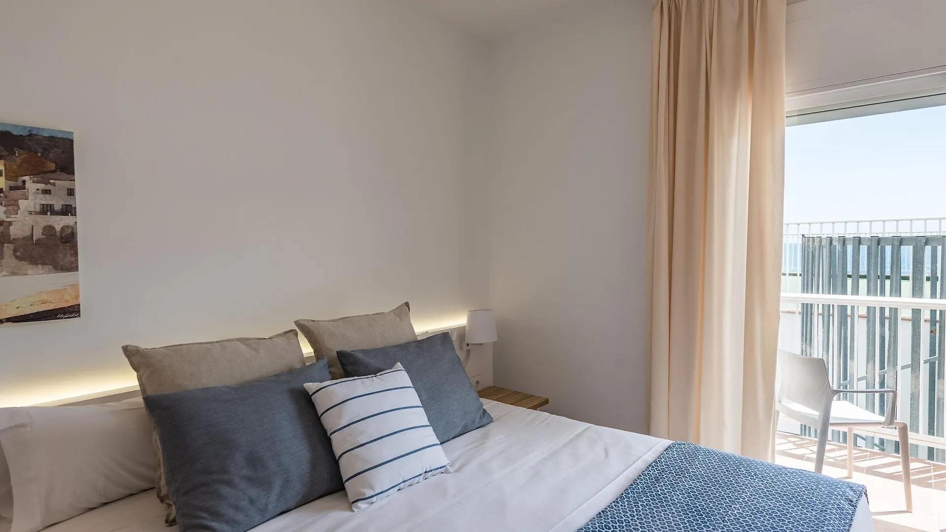 Hotel Terramar يافرانتْسْ 3*,