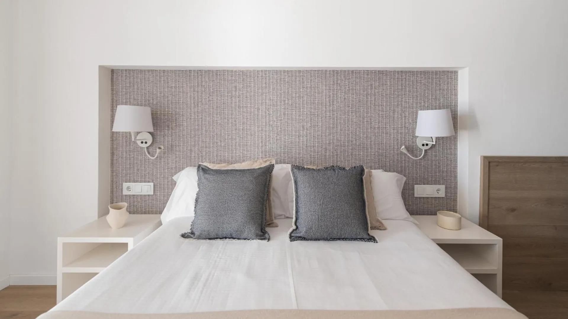 ***  Hotel Terramar يافرانتْسْ إسبانيا