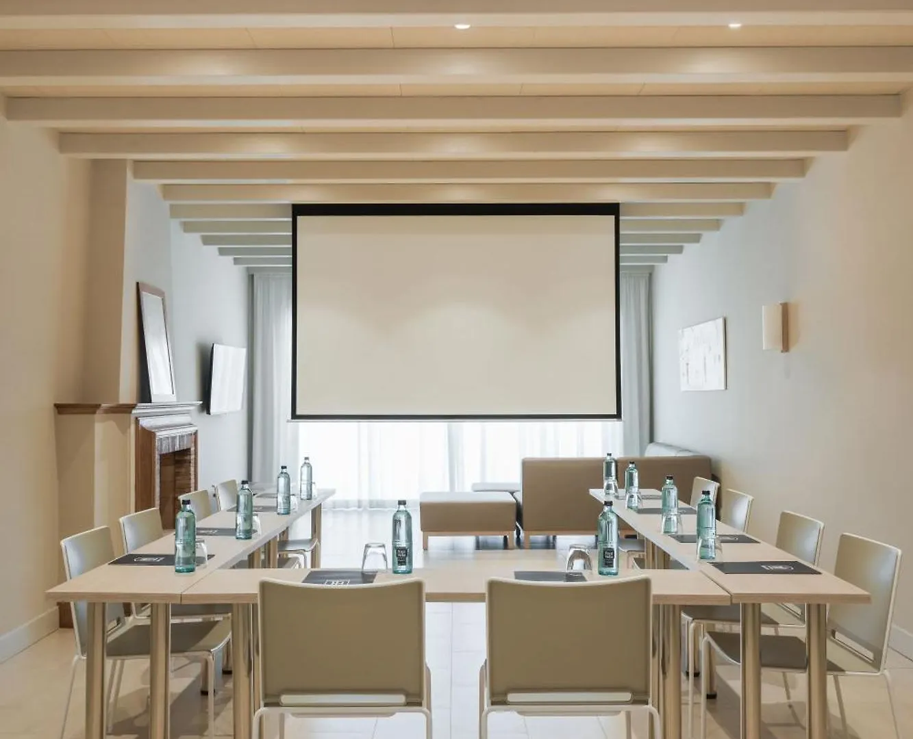 Hotel Terramar يافرانتْسْ 3*,